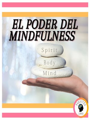 cover image of El Poder del MINDFULNESS